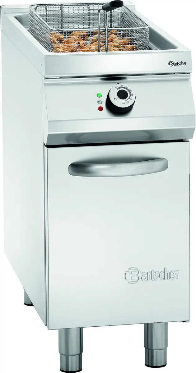 Bartscher 296630 Horeca Friteuse 20L