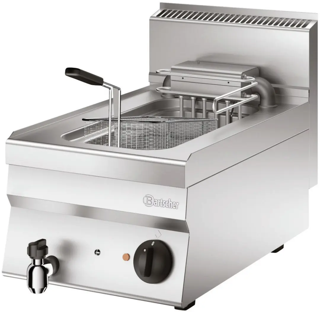 Bartscher Elektrische Friteuse 10L