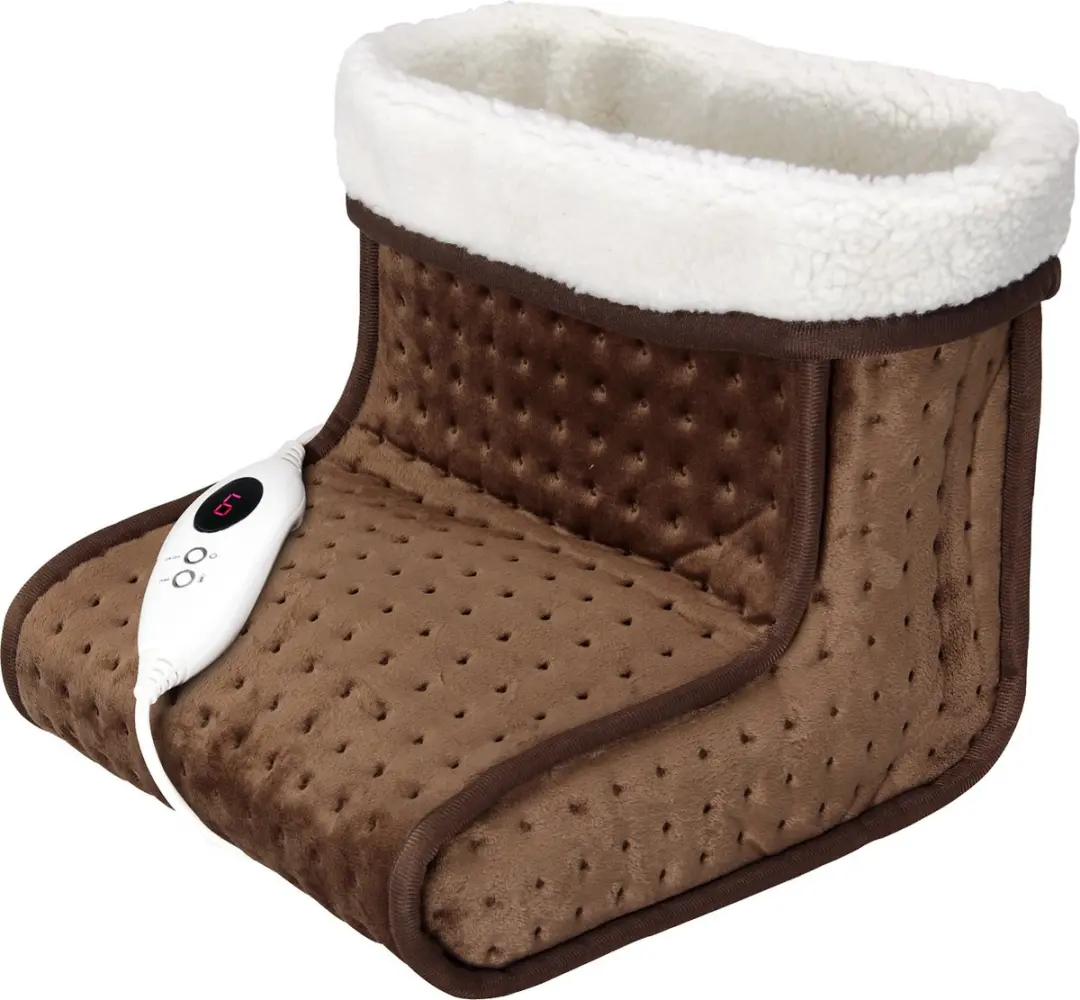 Monzana Voetenwarmer 109020