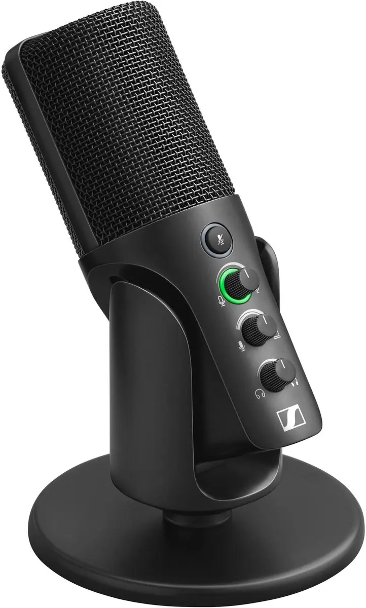Sennheiser Profile Base Set USB Microfoon