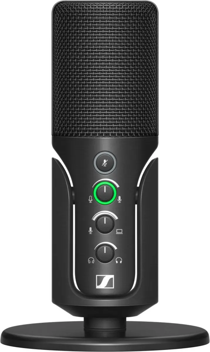 Sennheiser Profile Base Set USB Microfoon - Multikleur