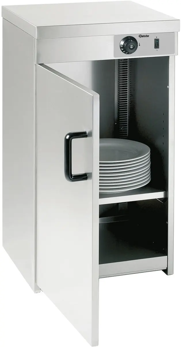 Bartscher Bordenwarmer 103063