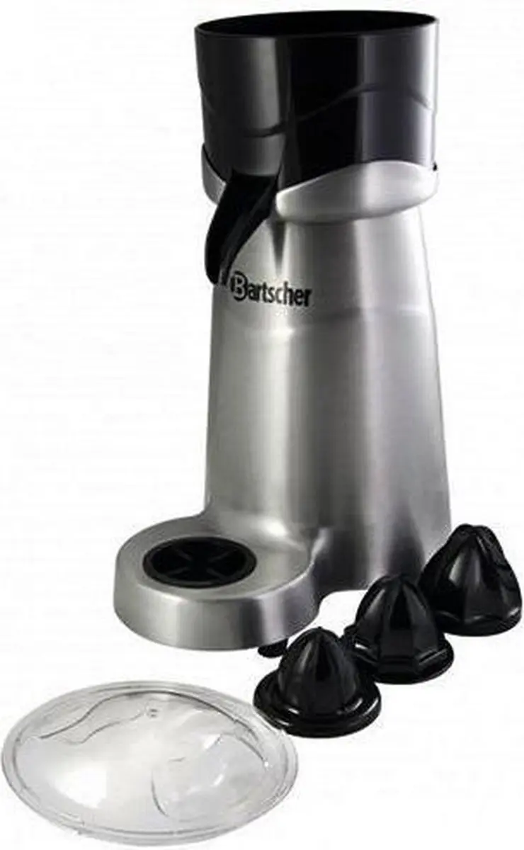 Bartscher Elektrische Citruspers Joy