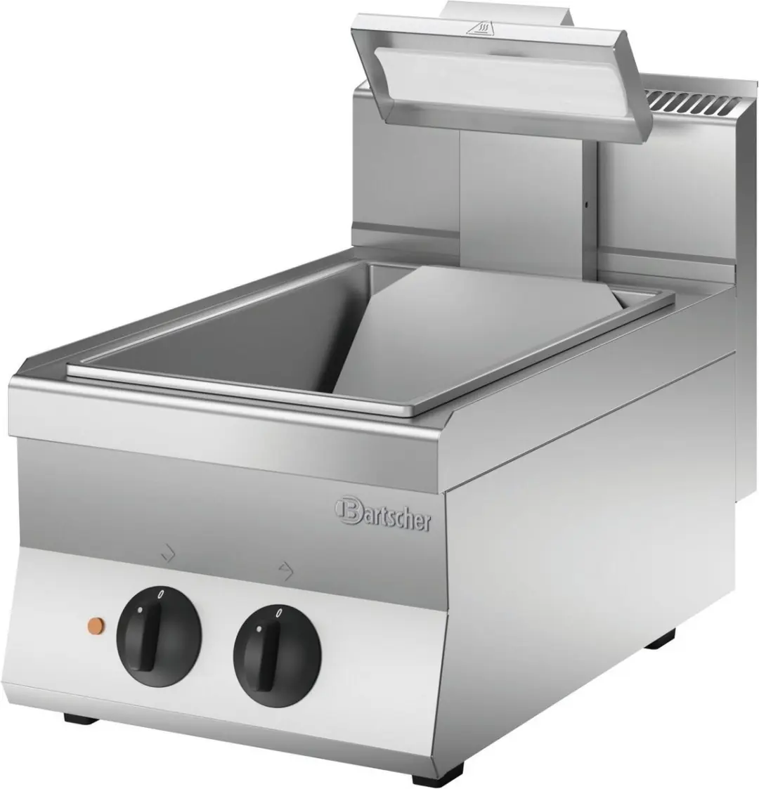 Bartscher Friteuse 2000W