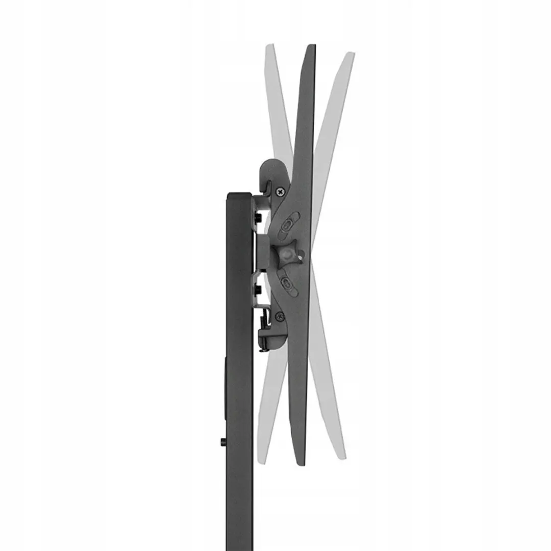 Logilink Vrijstaande TV-standaard BP0121 - 32-55" - Max 35kg - Zwart