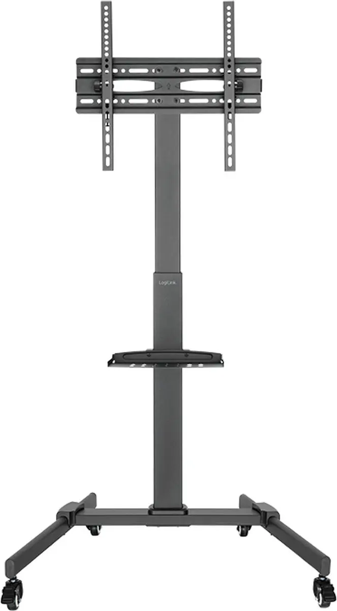 Logilink Vrijstaande TV-standaard BP0121 - 32-55" - Max 35kg - Zwart