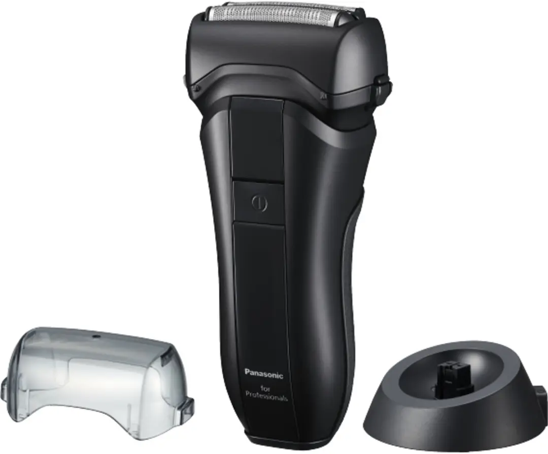 Panasonic ER-SP20 Scheerapparaat - 3 Mesjes - Zwart