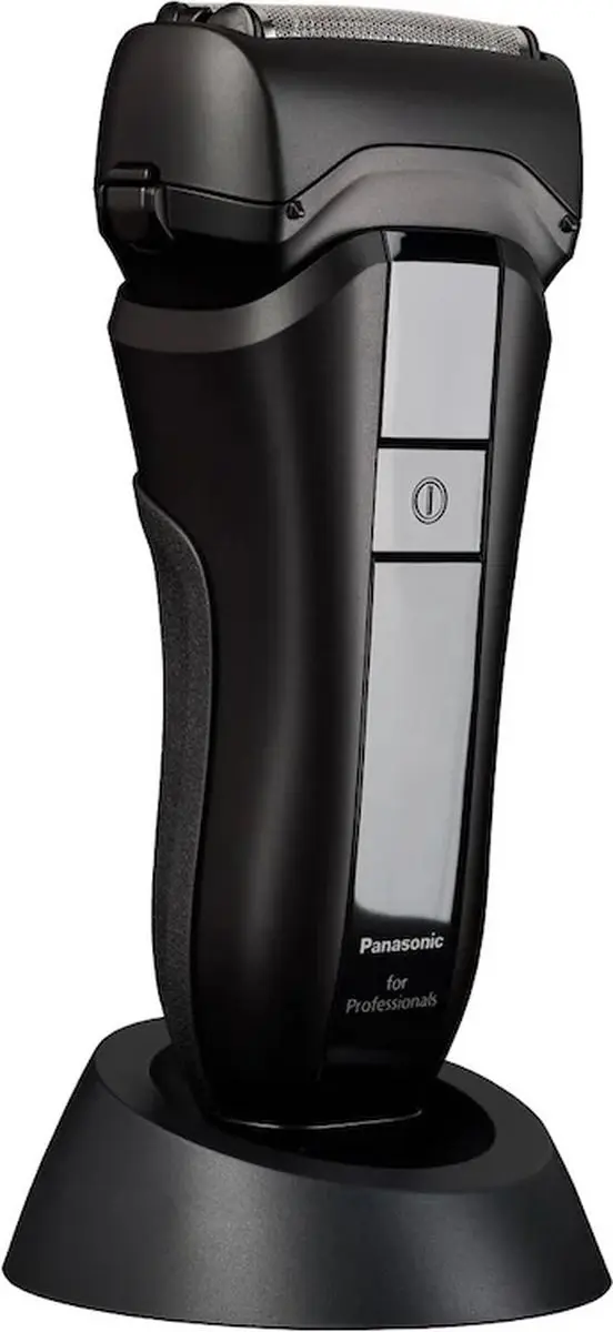 Panasonic ER-SP20 Scheerapparaat - 3 Mesjes - Zwart