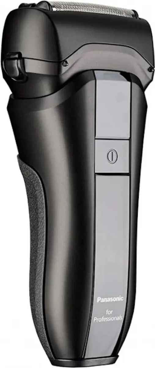 Panasonic ER-SP20 Scheerapparaat - 3 Mesjes - Zwart