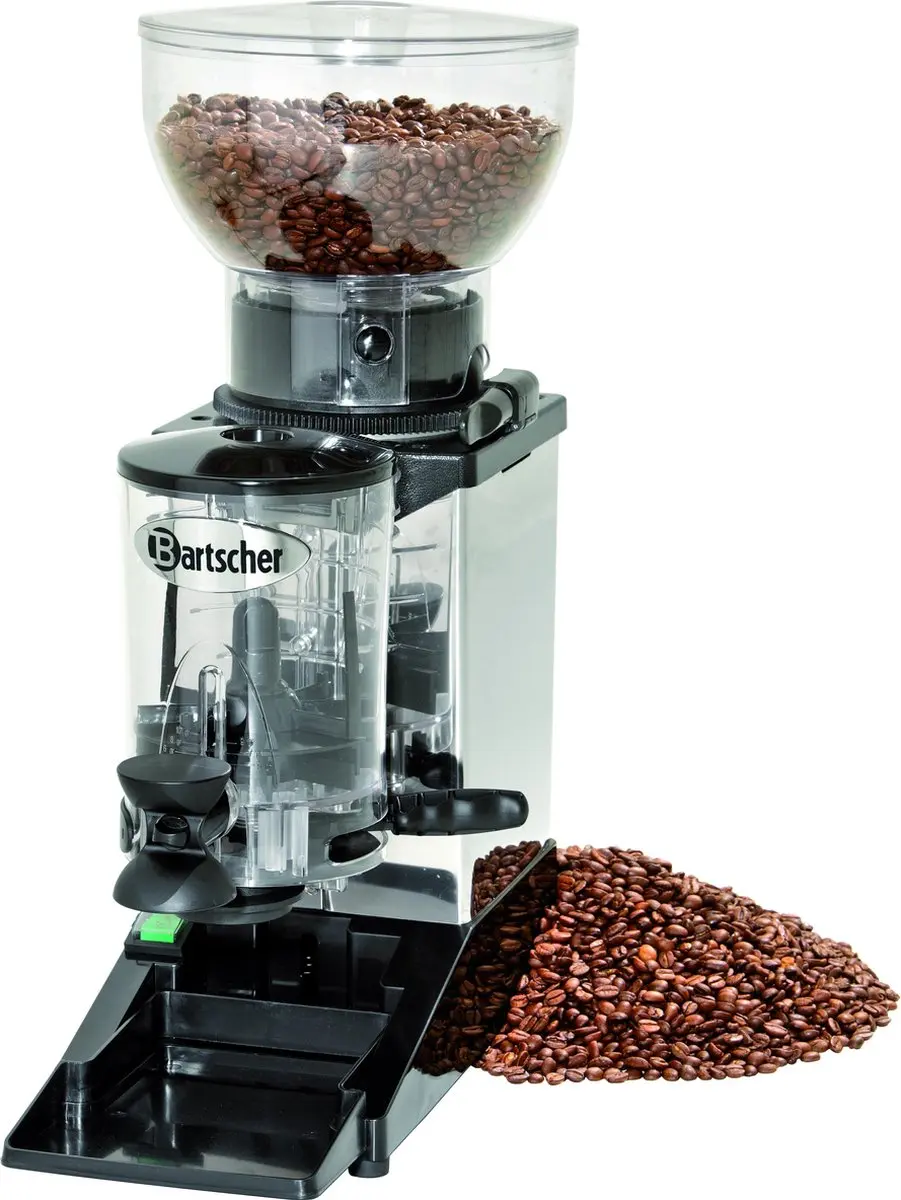Bartscher Tauro HT190175 Koffiemolen