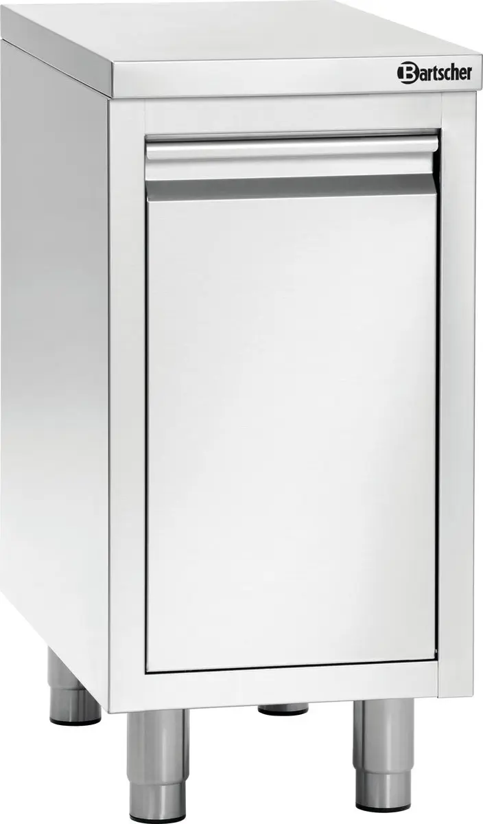 Bartscher 700M1 Afvalemmerkast