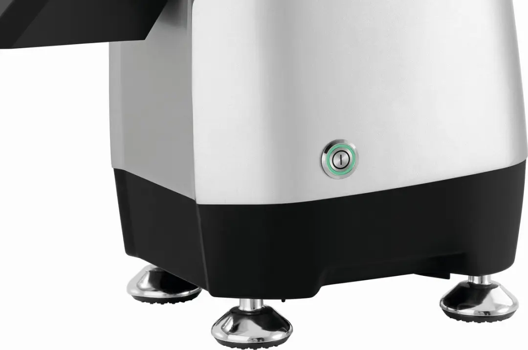 Bartscher IJscrusher 2000 135026 - 200W - RVS