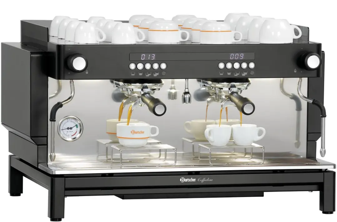Bartscher Coffeeline B20 Koffiemachine