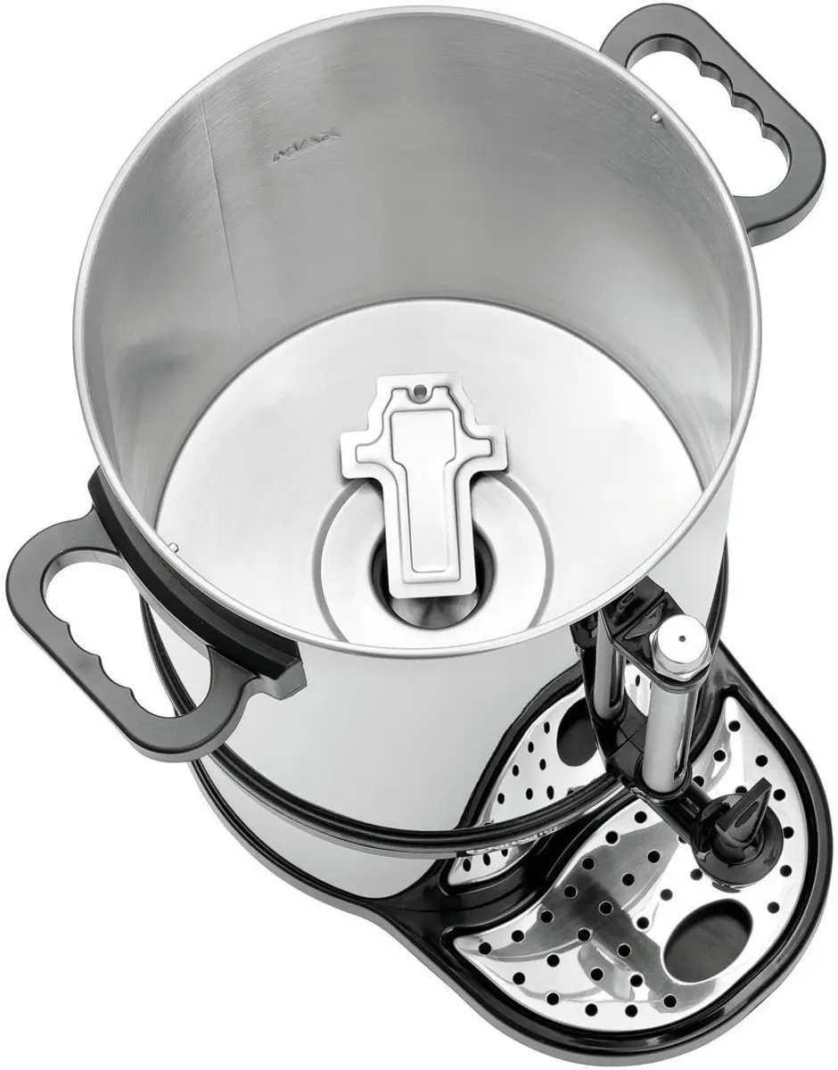 Bartscher PRO II 100 Koffiezetapparaat 13.2L - 40 Kopjes