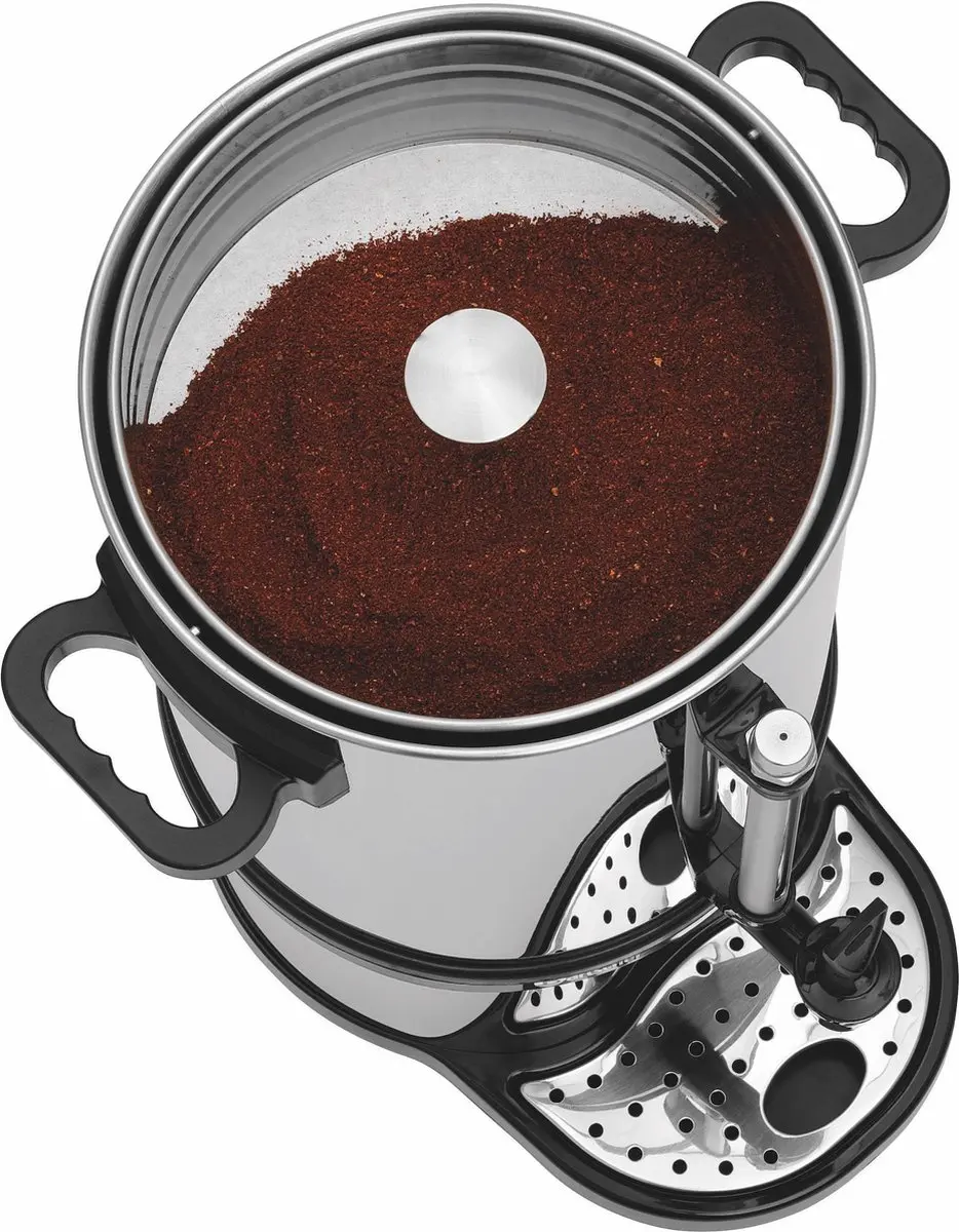 Bartscher PRO II 100 Koffiezetapparaat 13.2L - 40 Kopjes