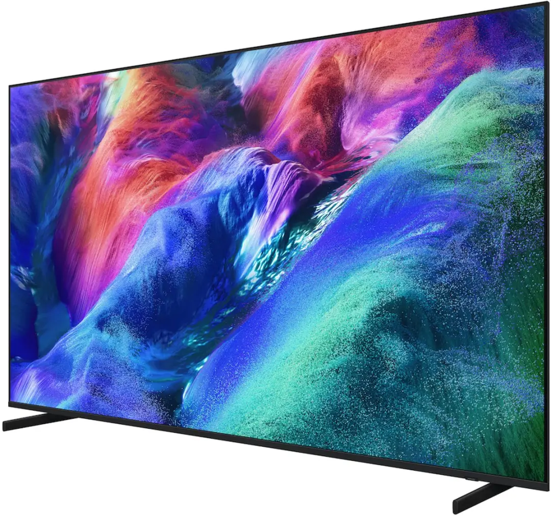 Samsung MRE75R86HAUXXN 75" 4K Smart TV - Zwart