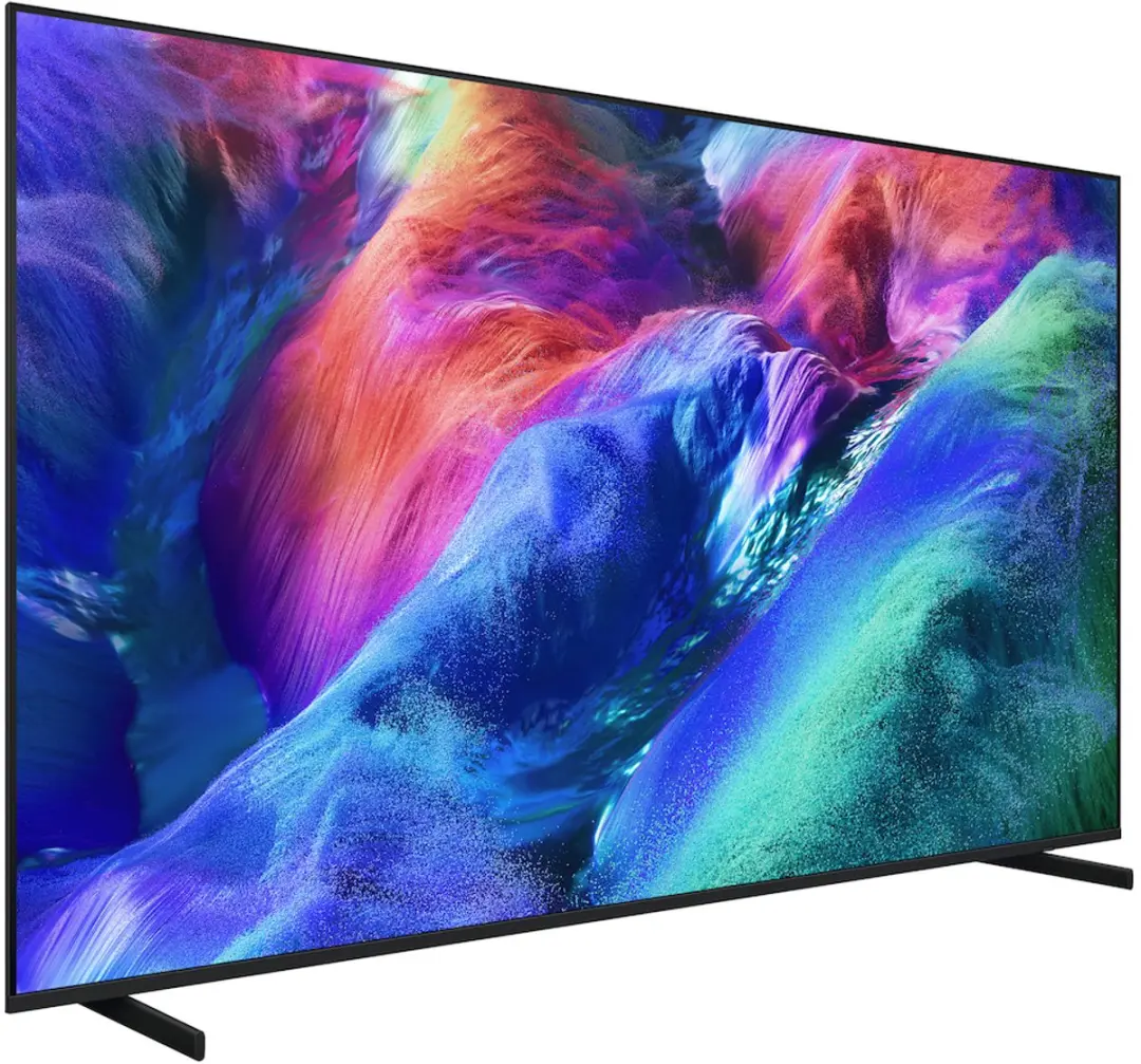 Samsung MRE75R86HAUXXN 75" 4K Smart TV - Zwart