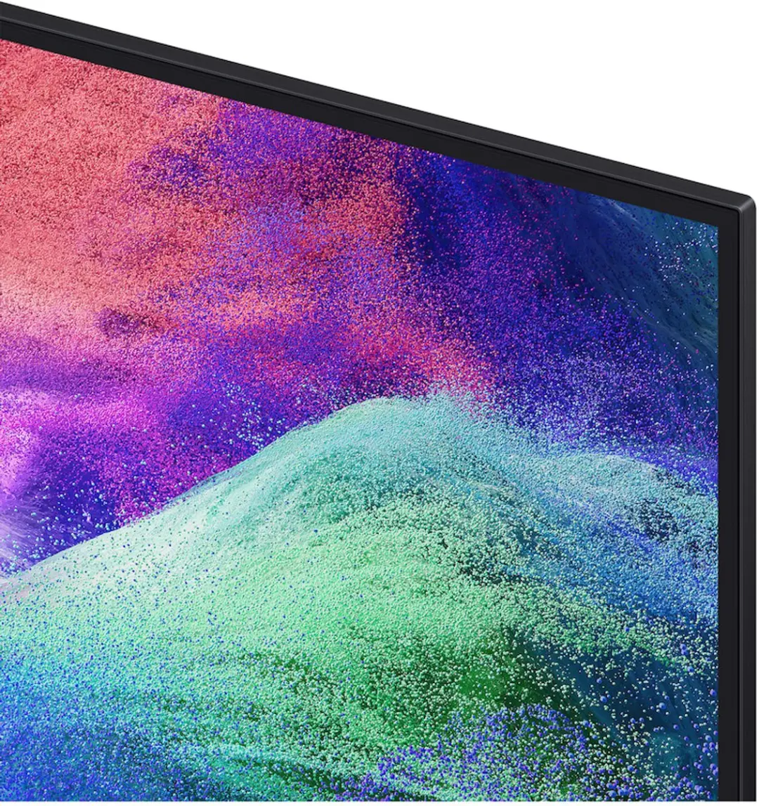 Samsung MRE75R86HAUXXN 75" 4K Smart TV - Zwart