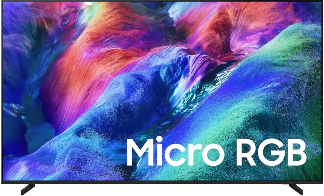 Samsung MRE75R86HAUXXN 75" 4K Smart TV