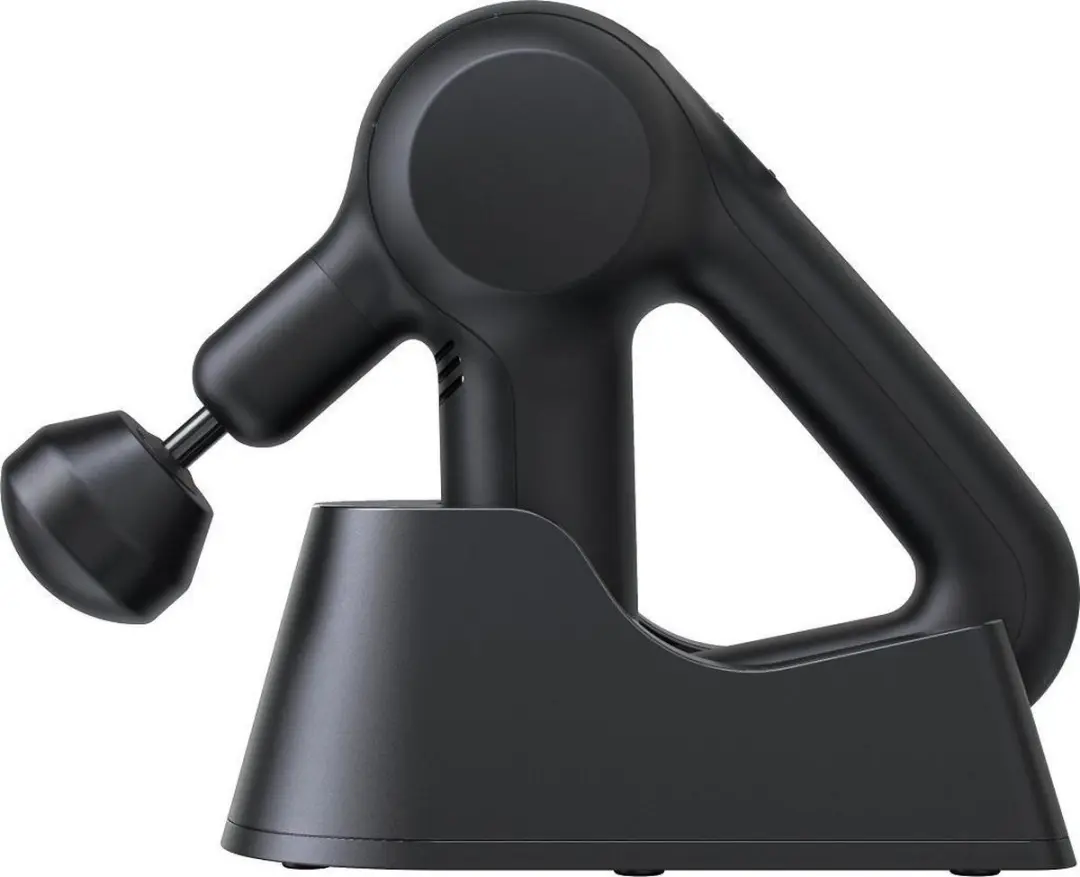 Therabody Theragun Prime Draadloze Oplaadstandaard - Zwart
