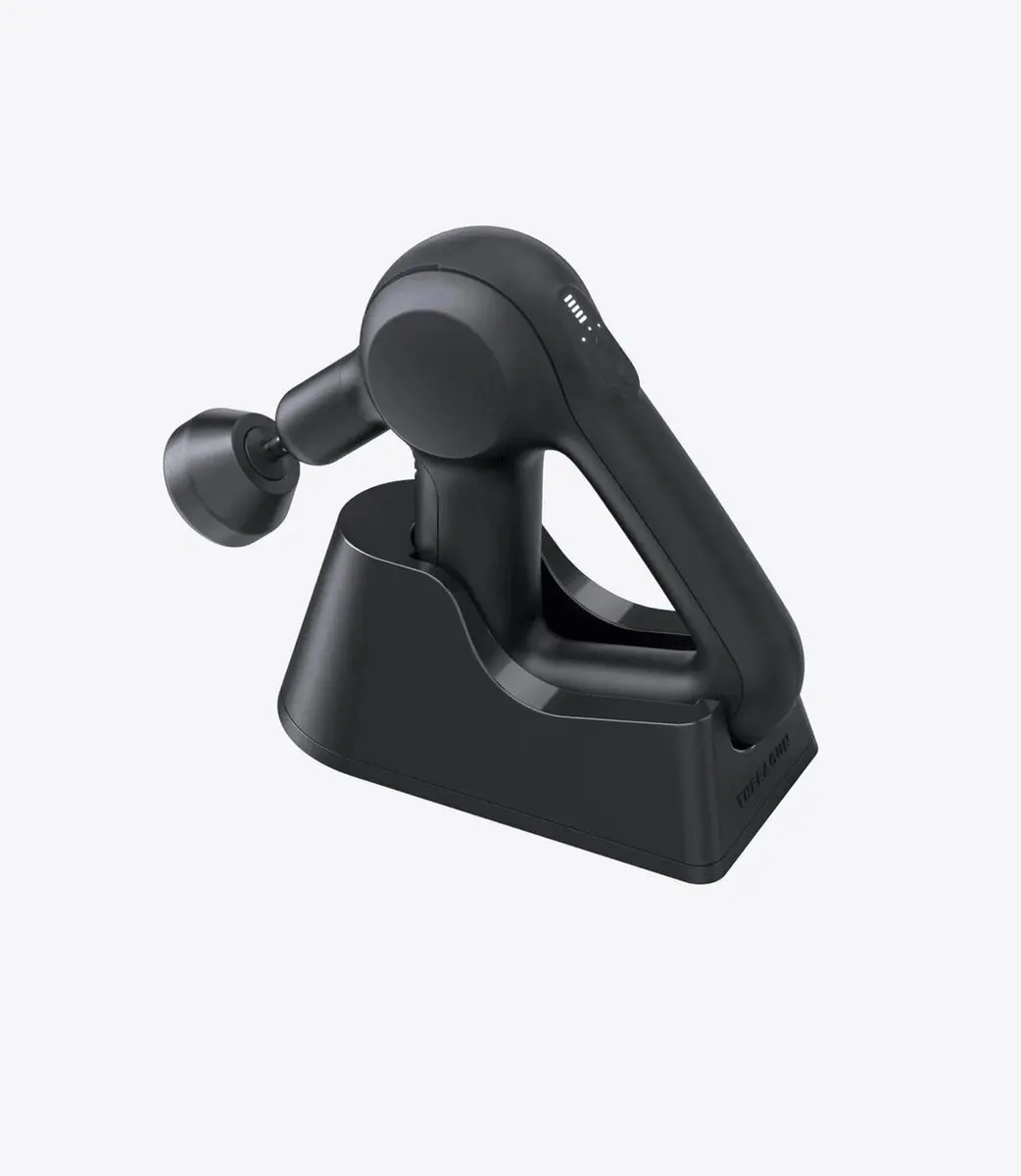 Therabody Theragun Prime Draadloze Oplaadstandaard - Zwart