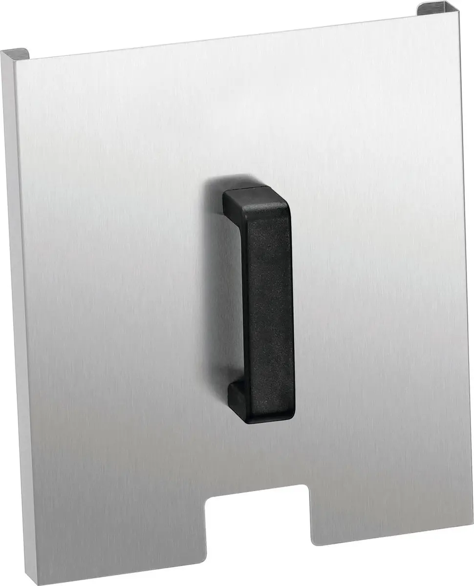 Bartscher 165118 Inductiefriteuse 8L - 3500W - RVS