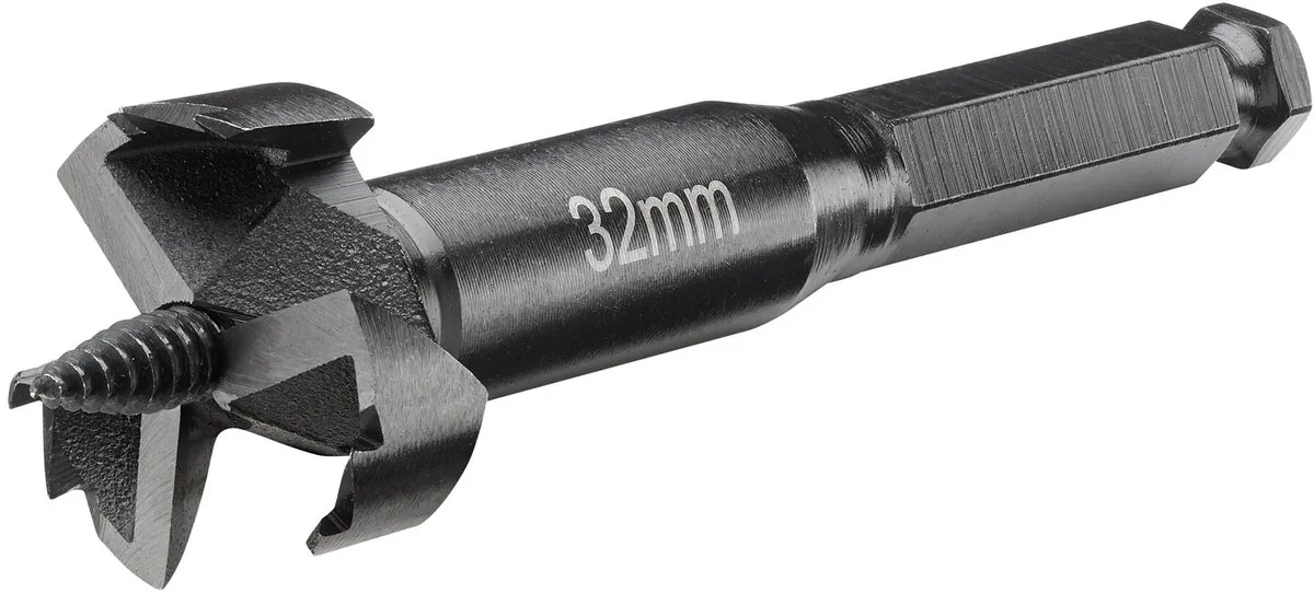 DeWalt DT4577 Cilinderkopboor 32mm - Hout