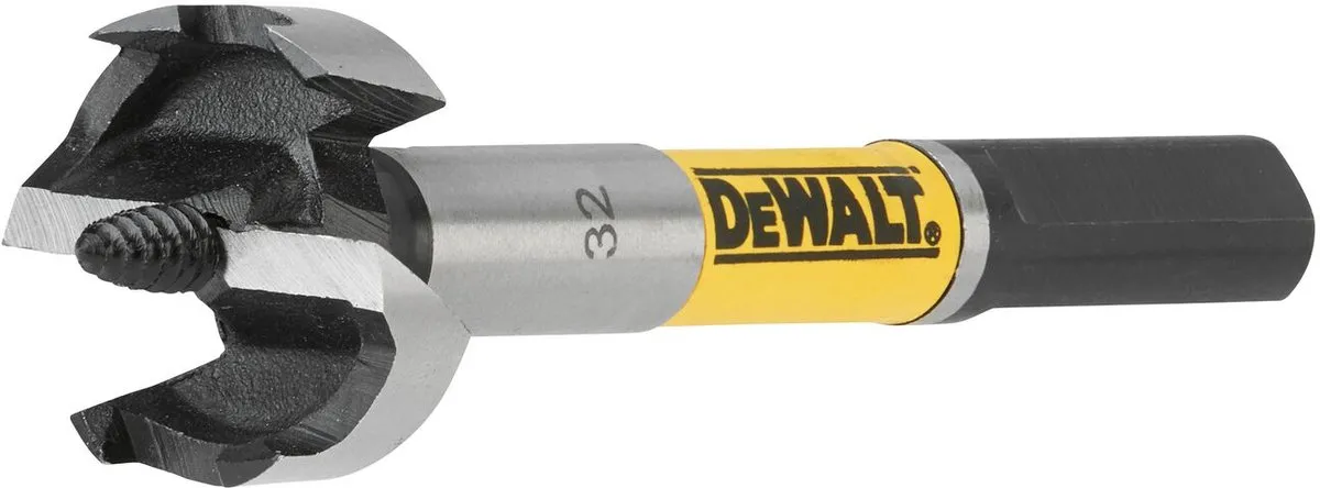 DeWalt DT4577 Cilinderkopboor 32mm