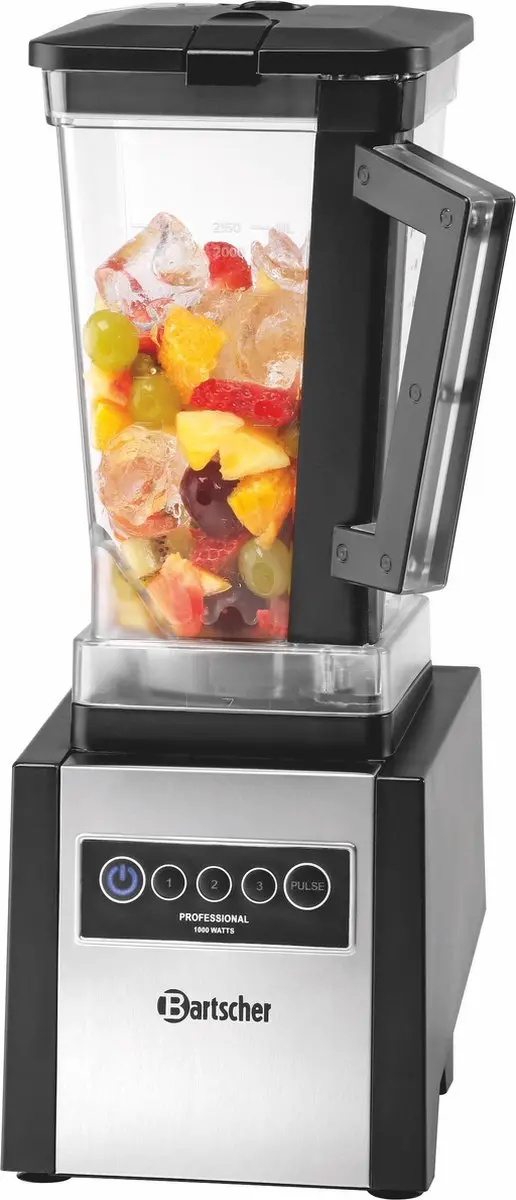 Bartscher Multi-Blender 1000W