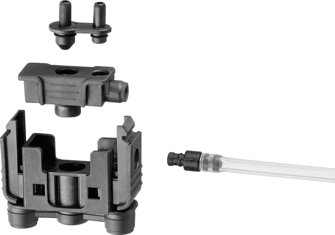 Bartscher KV1 Comfort Volautomatisch Koffiezetapparaat - 23 Programma's - Zwart
