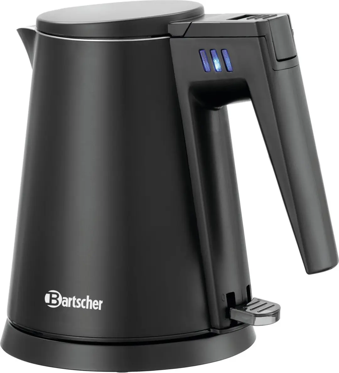 Bartscher Hotel Waterkoker 0,6L