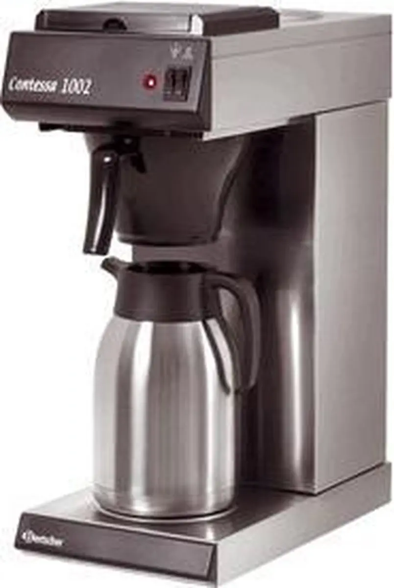 Bartscher Contessa 1002 Koffiemachine