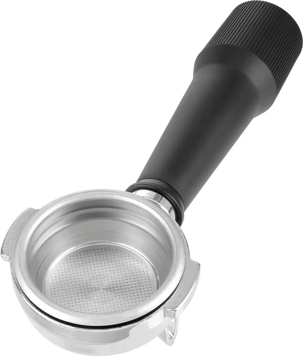 Bartscher Coffeeline 2120 Zeefdrager 190235 - Zilver/Zwart