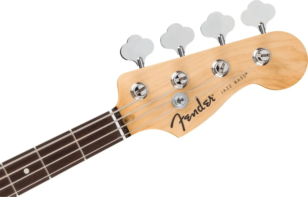 Fender Standard Jazz Bass 3-Color Sunburst