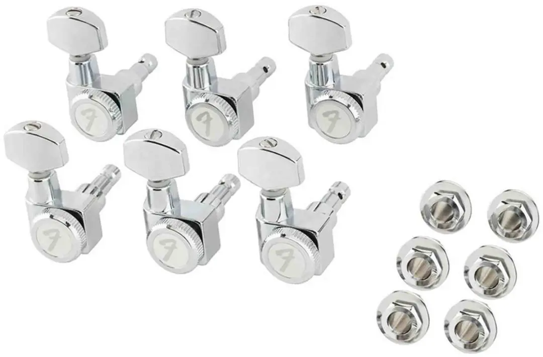 Fender 990818105 Locking Tuners