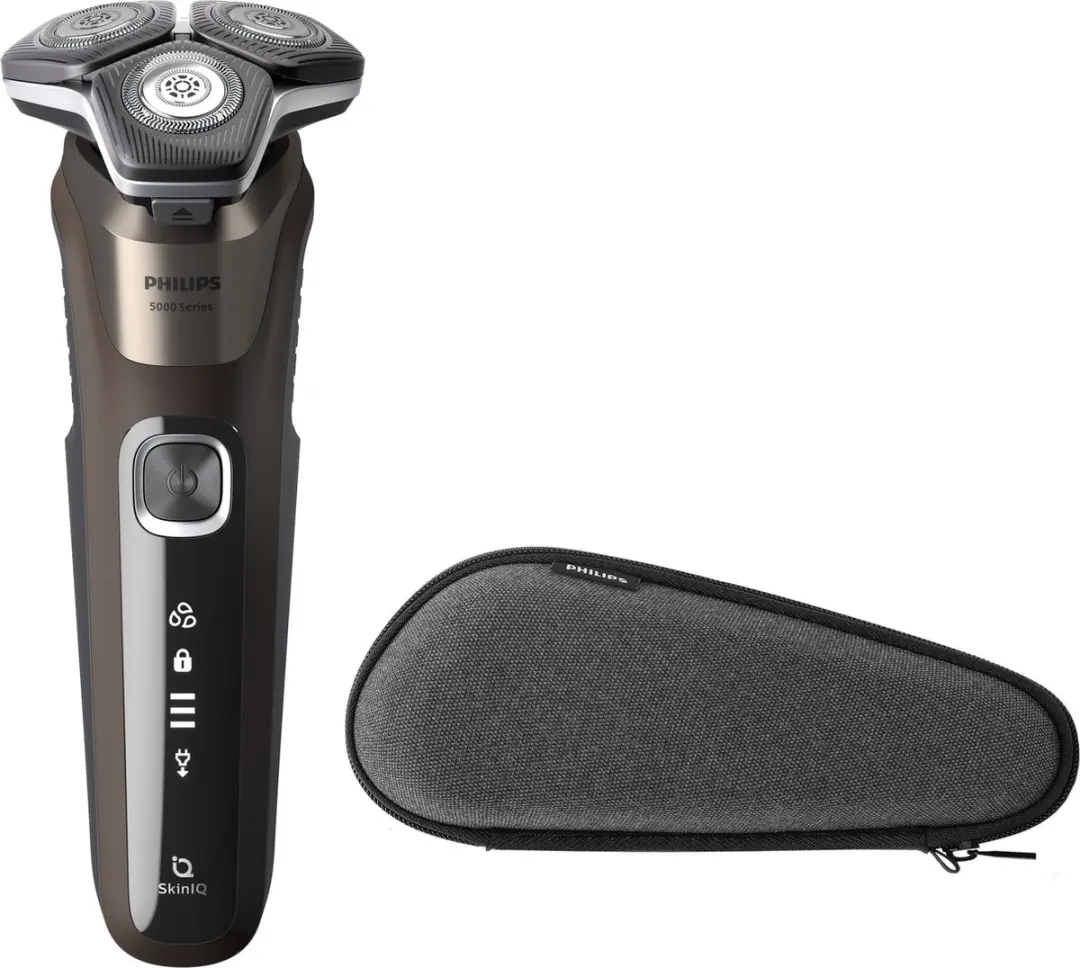 Philips Series 5000 S5886/30 Scheerapparaat