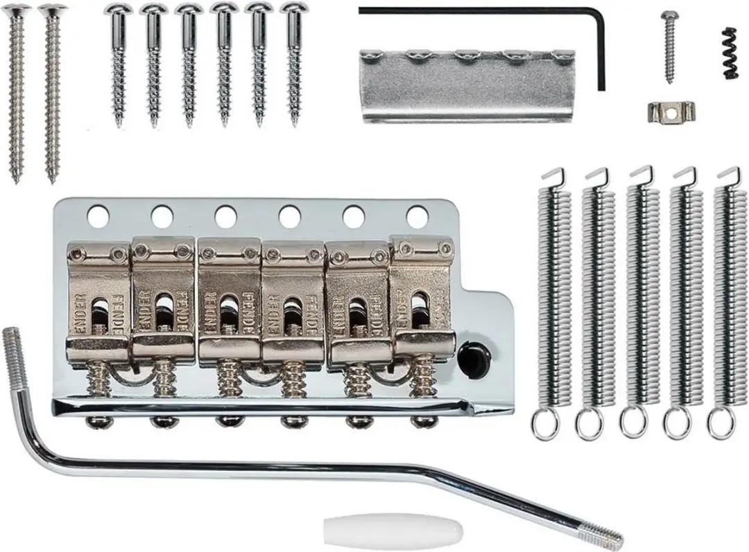 Fender Tremolo Assembly American Vintage Strat