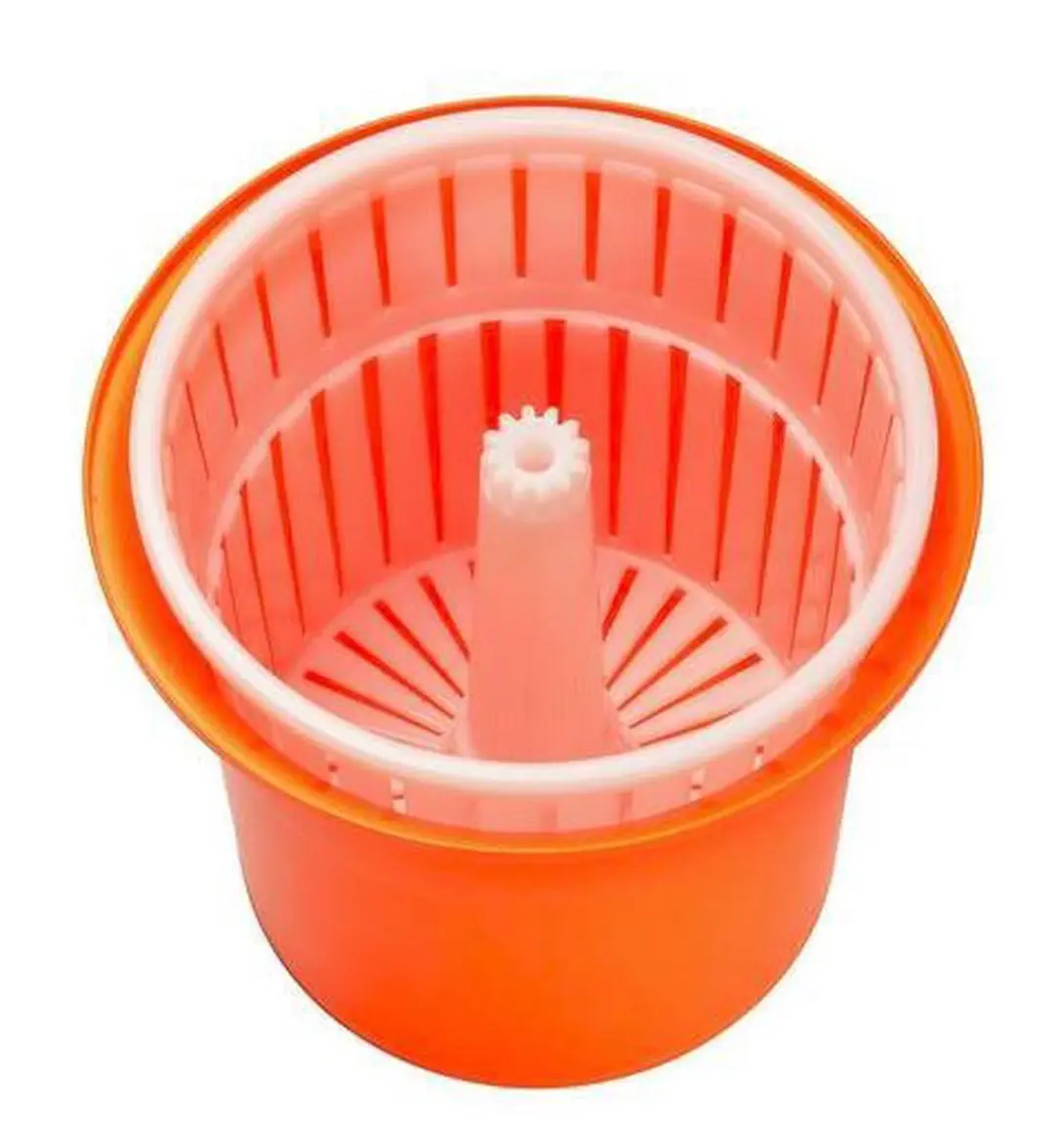 Bartscher Slacentrifuge K1-25L 25L - Oranje