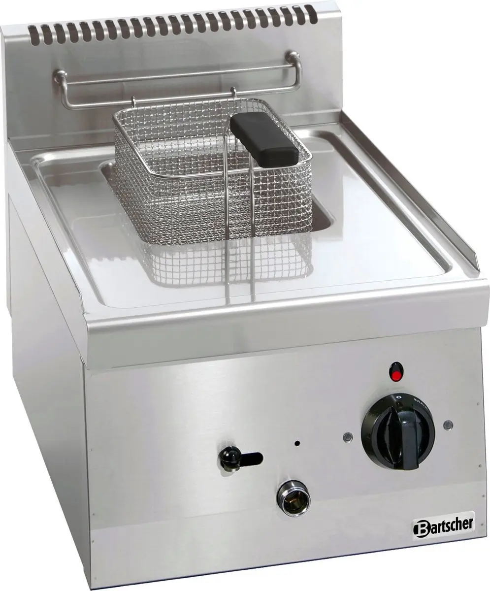 Bartscher 131306 Friteuse 6L