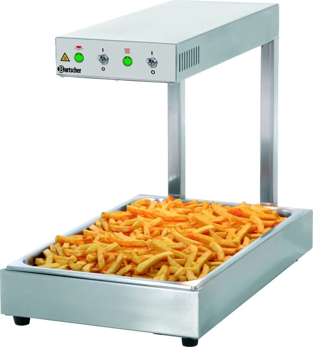 Bartscher Infrarood Warmtebrug 1/1 GN A114001