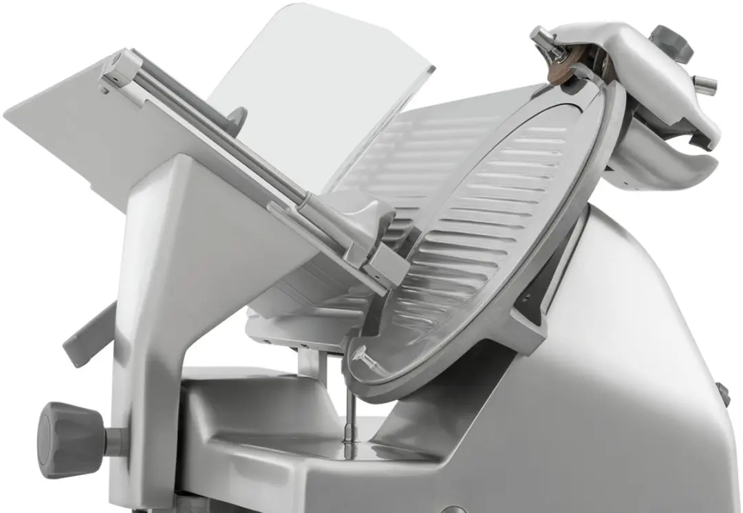 Bartscher PRO 300-G Snijmachine - RVS