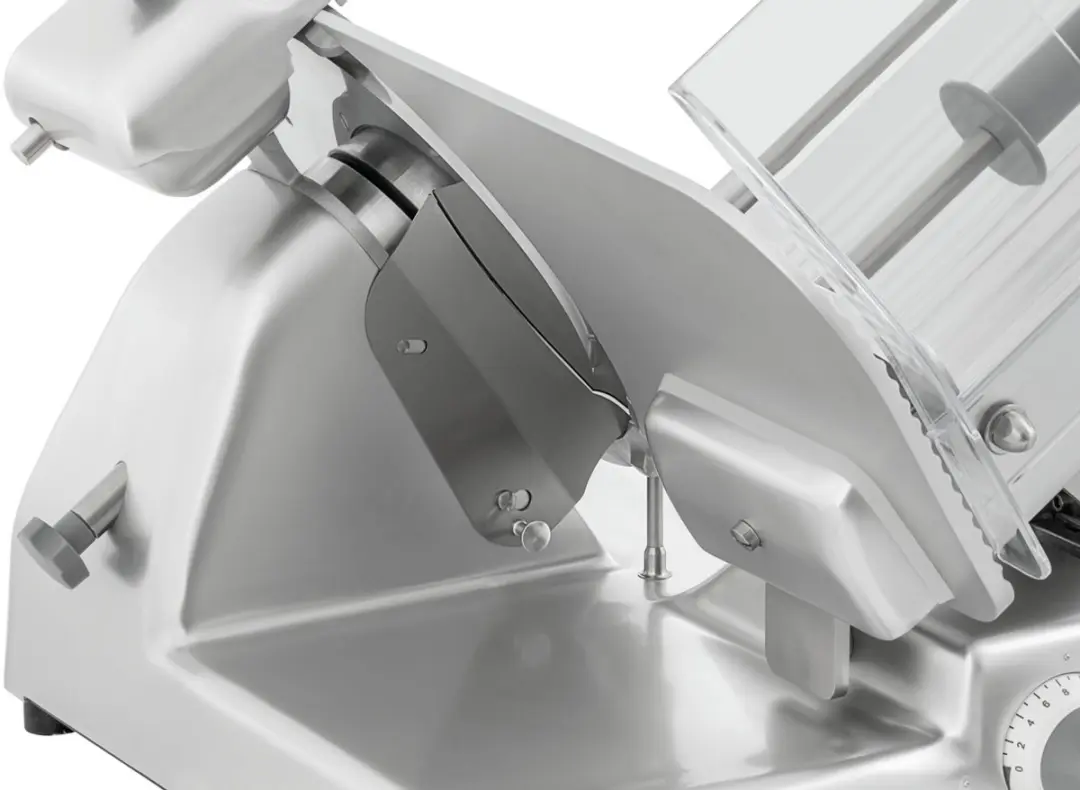 Bartscher PRO 300-G Snijmachine - RVS