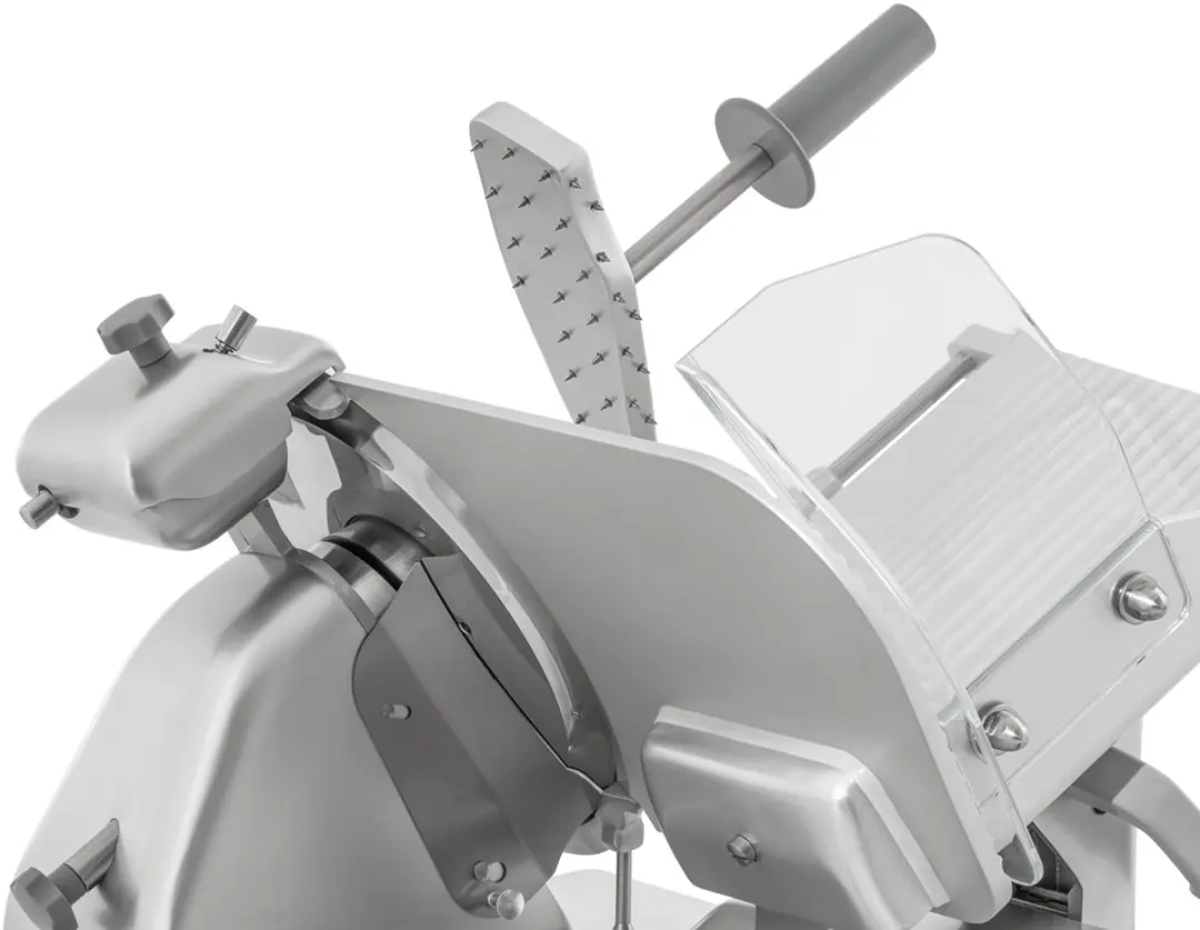 Bartscher PRO 300-G Snijmachine - RVS