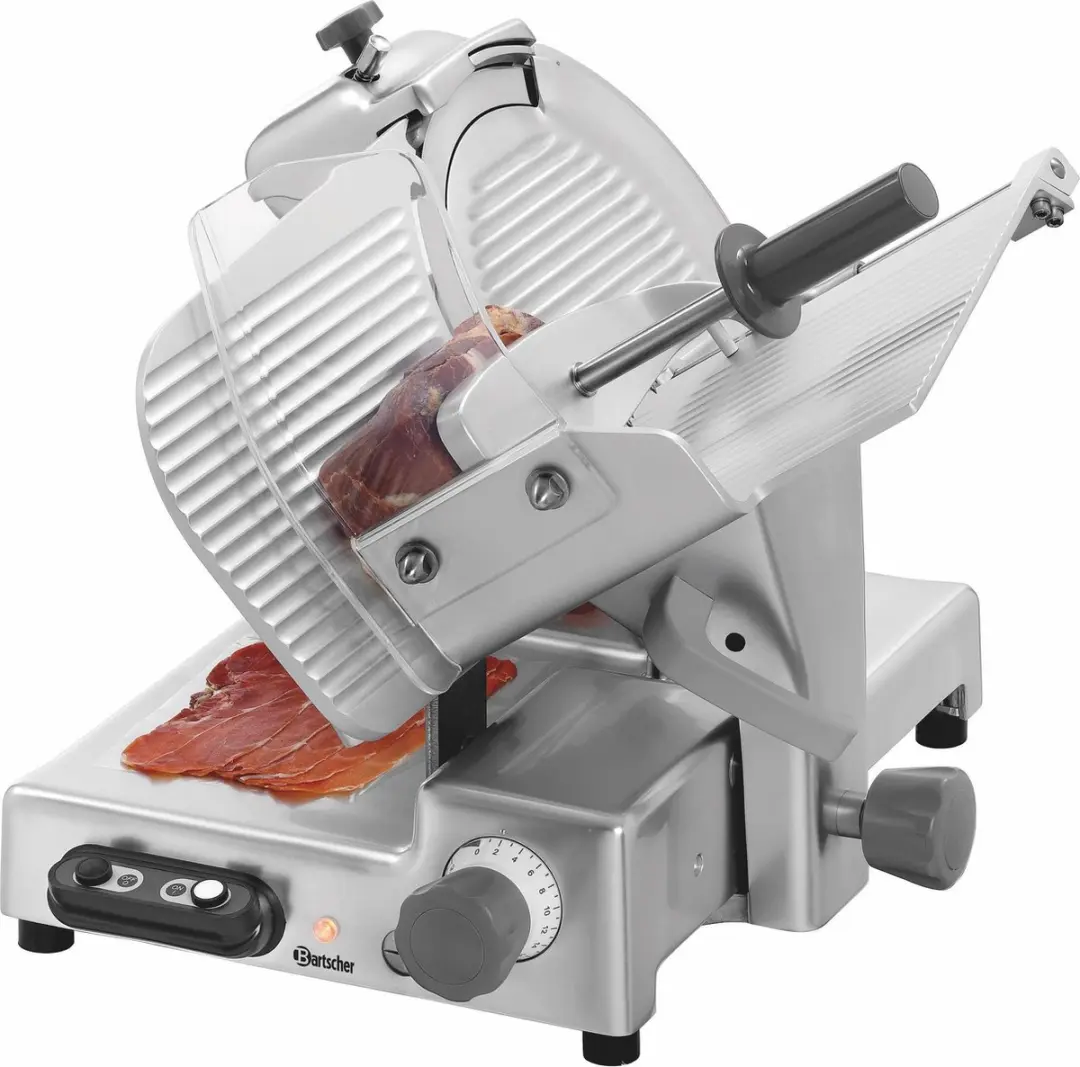 Bartscher PRO 300-G Snijmachine