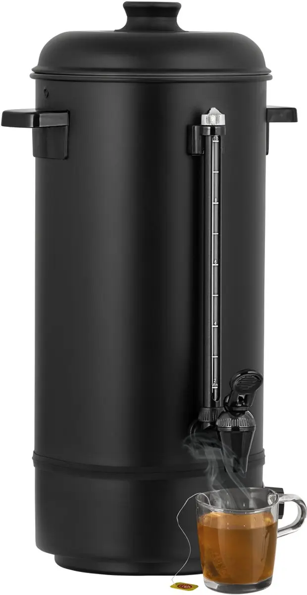 Bartscher Heetwater Dispenser 10L