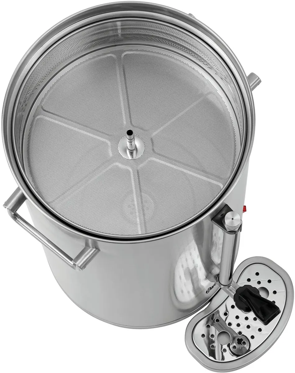 Bartscher A190189 Koffiemachine 13.2L - 80 Kopjes
