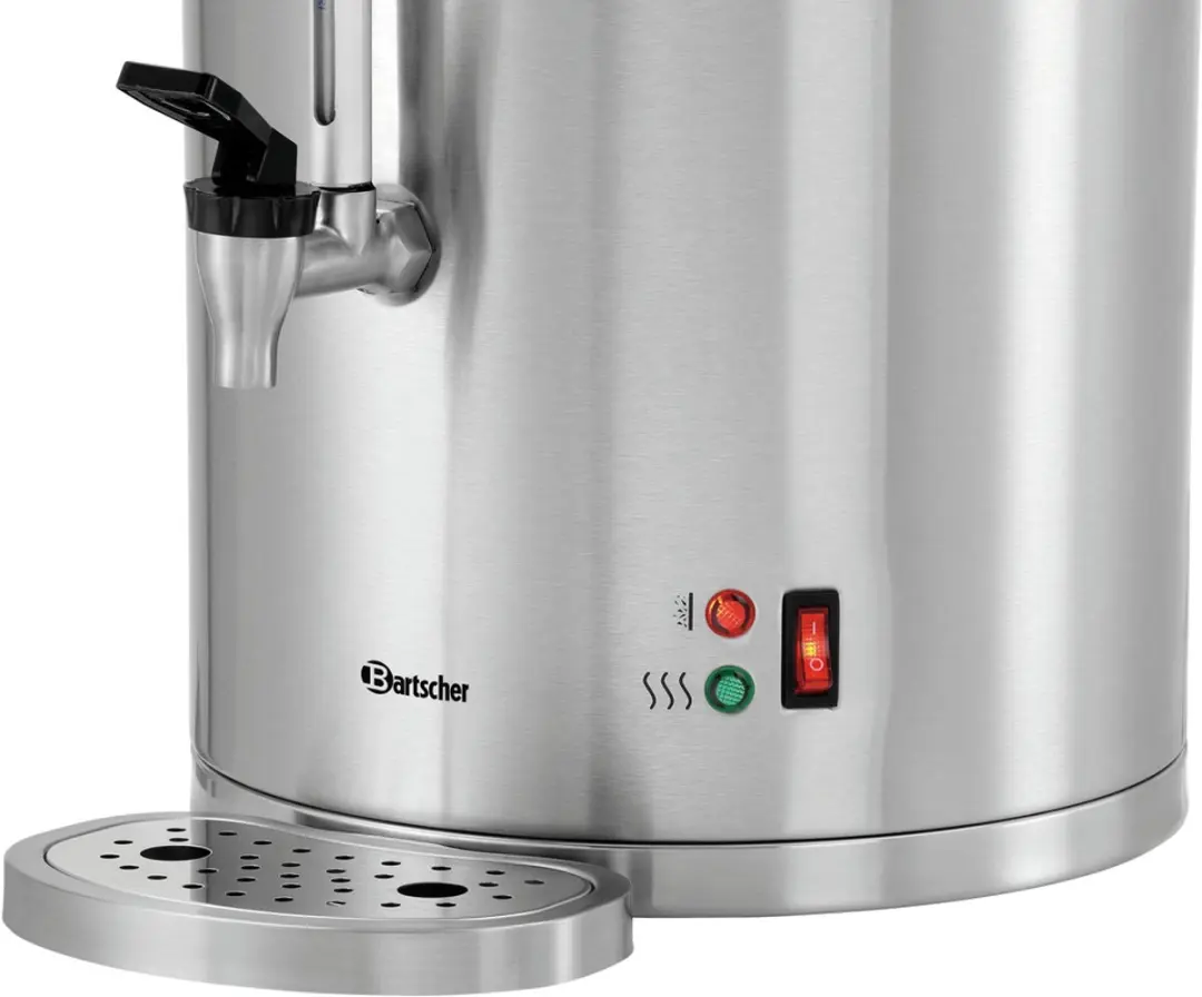 Bartscher A190189 Koffiemachine 13.2L - 80 Kopjes