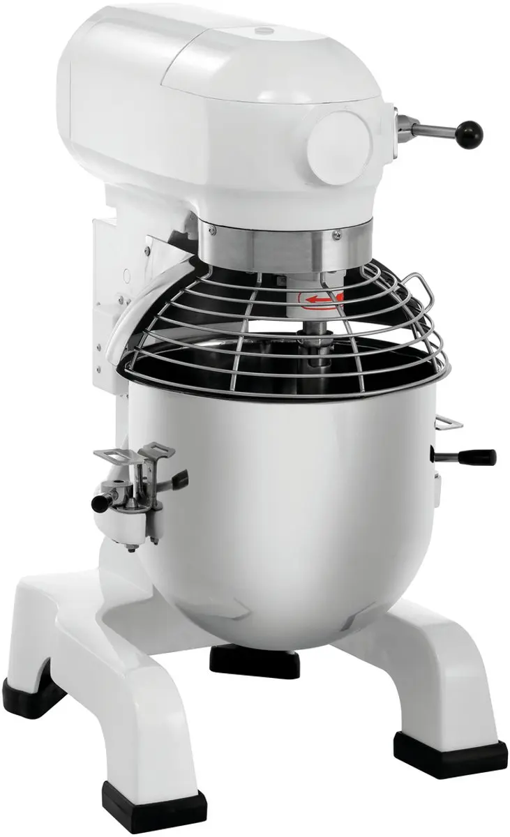 Bartscher Planetaire Mixer T 7 1100W