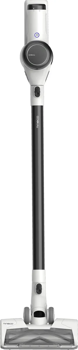 Tineco Pure One X Essential | Steelstofzuiger | kruimelzuiger | draadloos | tot 70 gebruiktijd