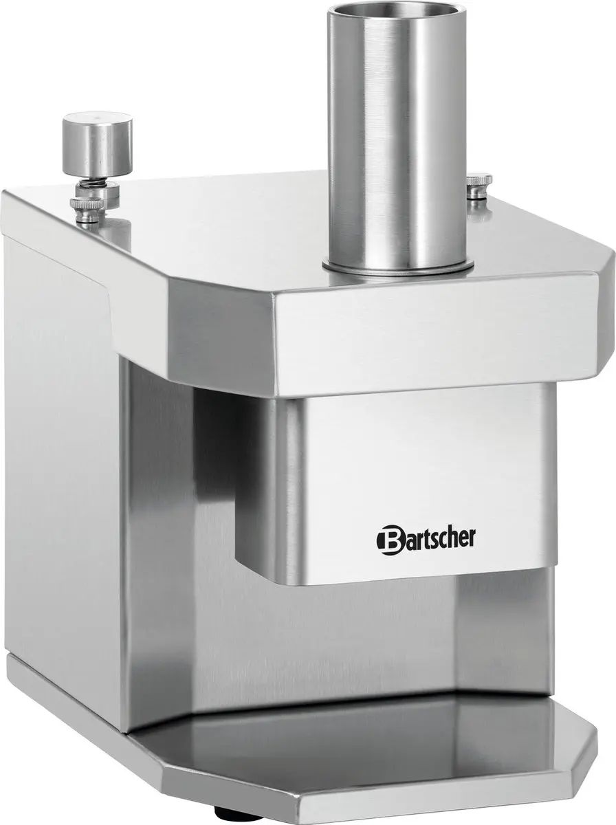 Bartscher DRM3500E Curryworstsnijder